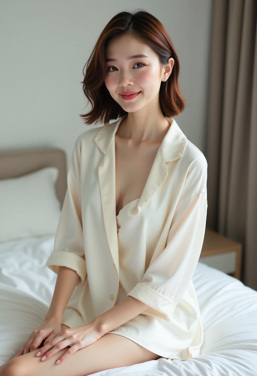 破晓之前